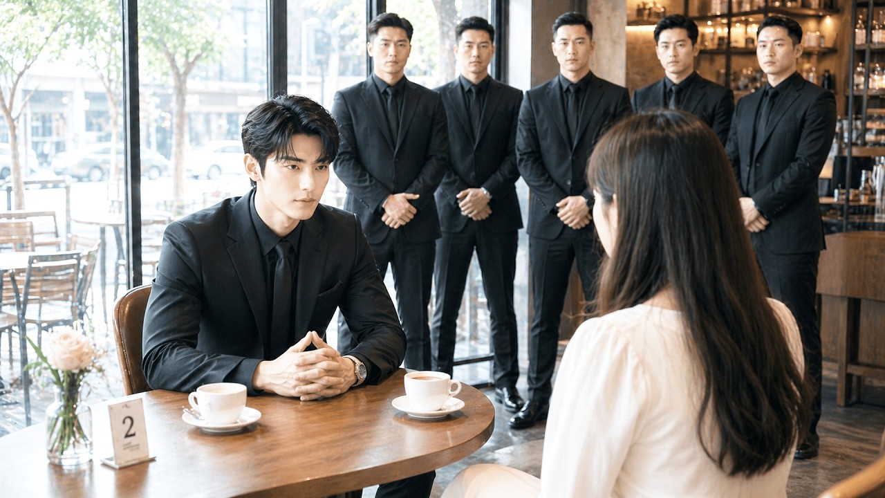 Forced into arranged marriage with cold CEO I met for 1 minute, I never expected his loving devotion