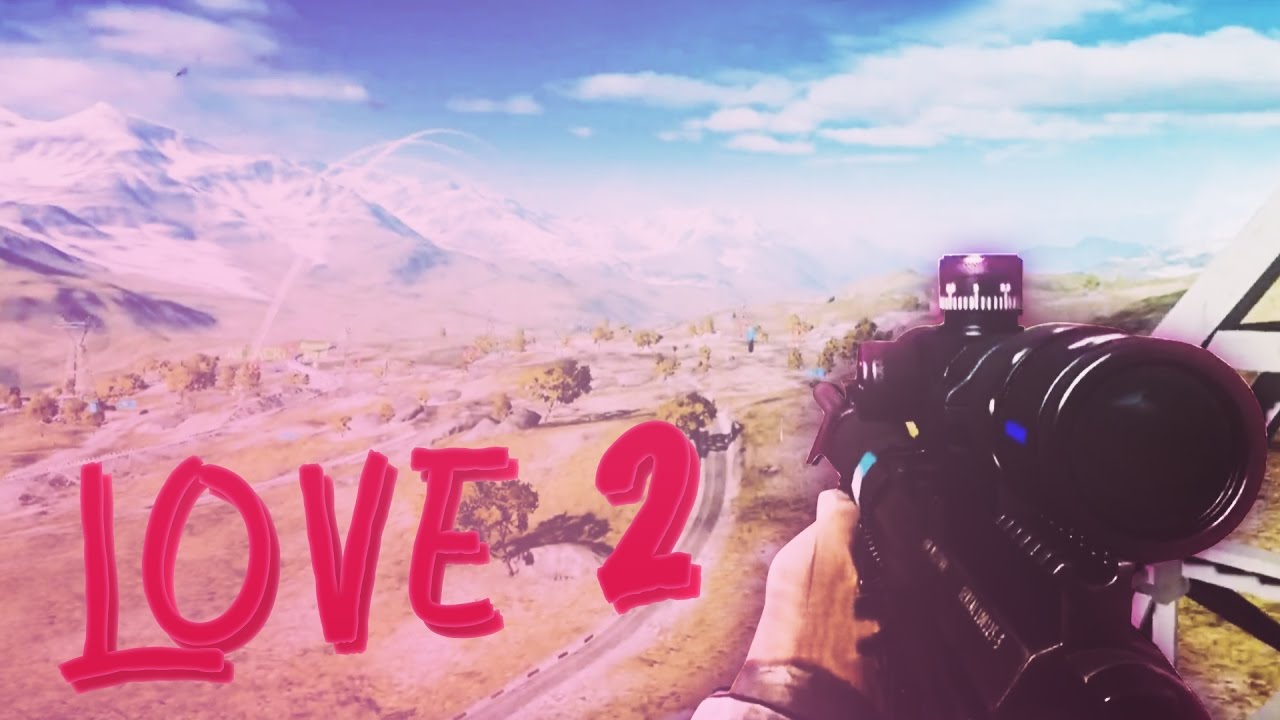 Love 2 | A BF4 Montage ft. Jeyms by Helios