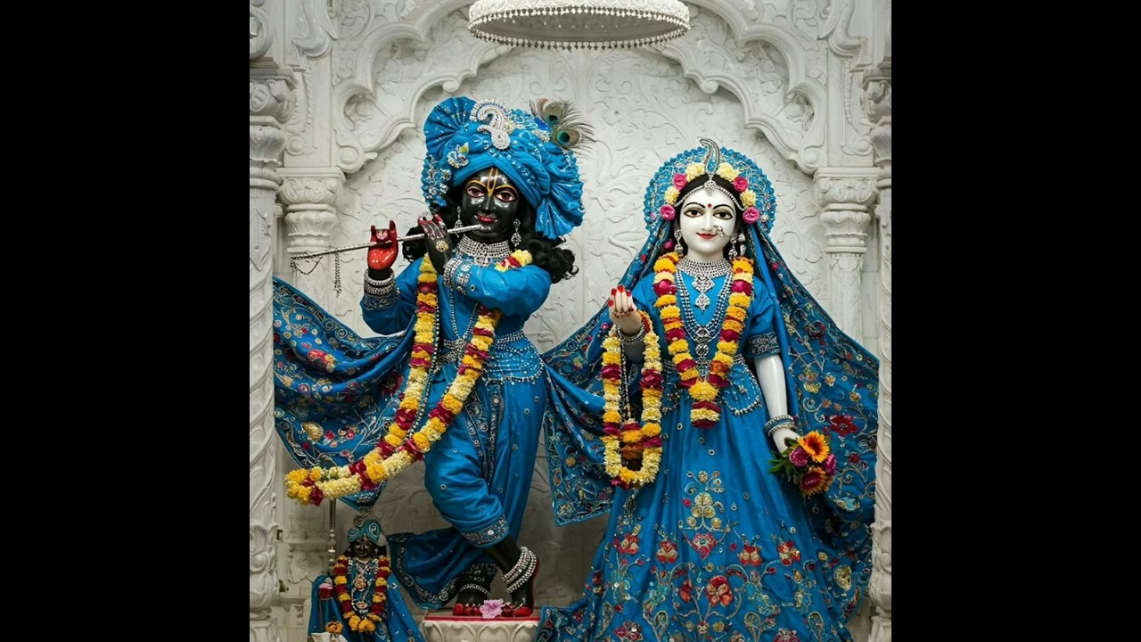 BHAGAVATHAM பாகவதம் CANTO 9 Chapter 14 Introduction rasapriya radha #