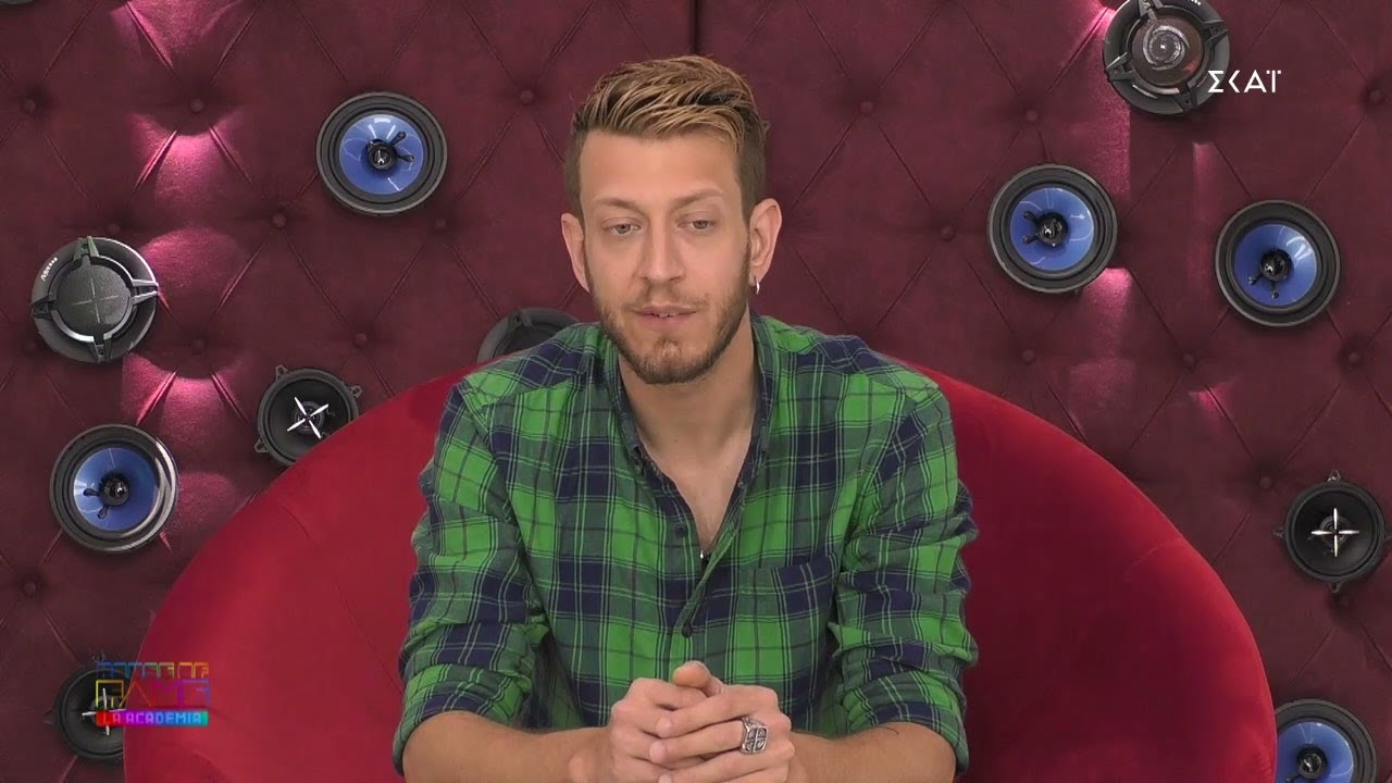 Γιώργος Ν. για Κονη :