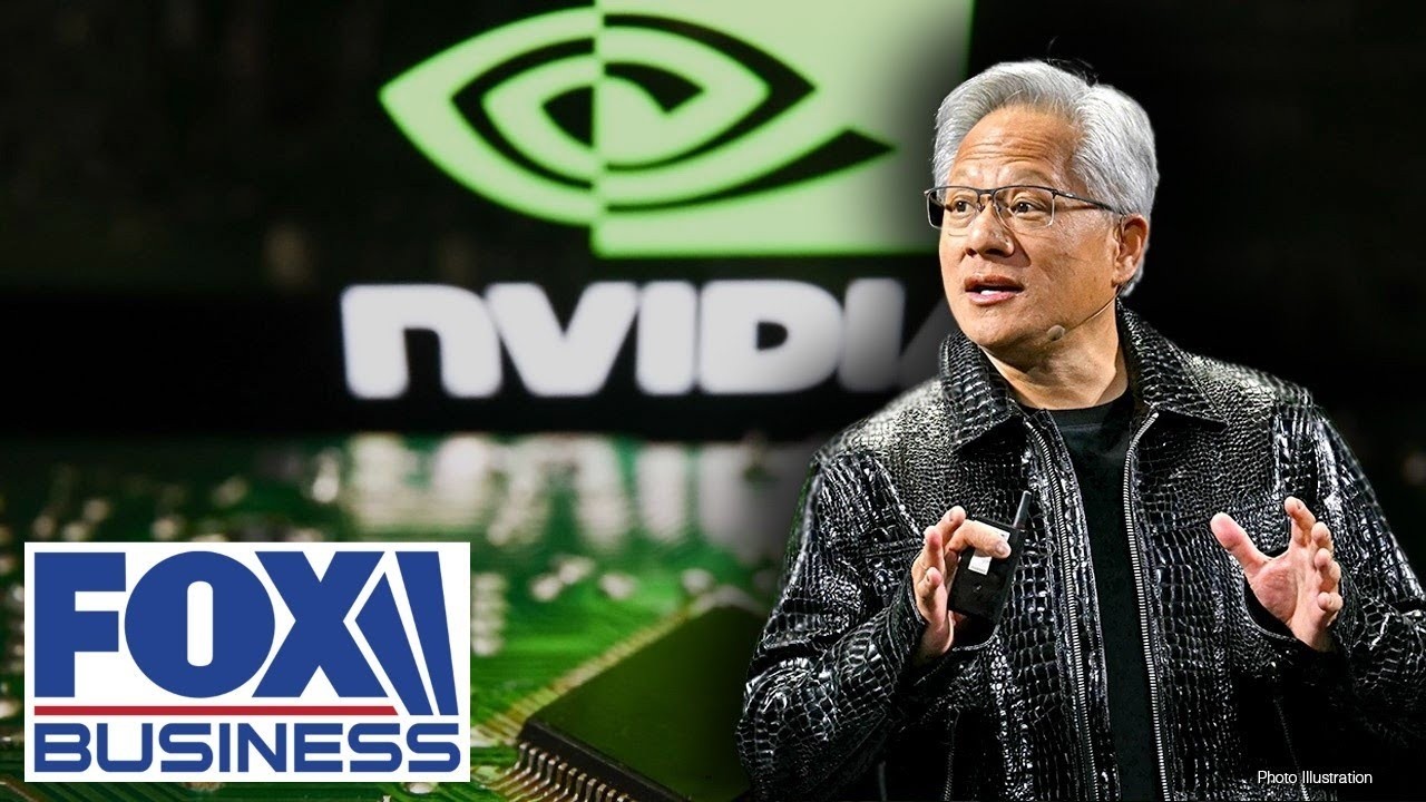 'RECIPE FOR SUCCESS': Inside Nvidia earnings after the closing bell
