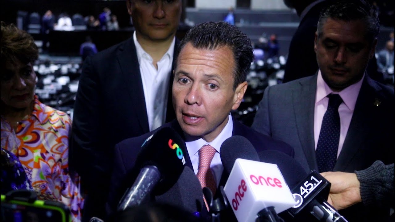Entrevista | Jesús Pablo Lemus Navarro, presidente municipal de Guadalajara, Jalisco | 06/09/2022