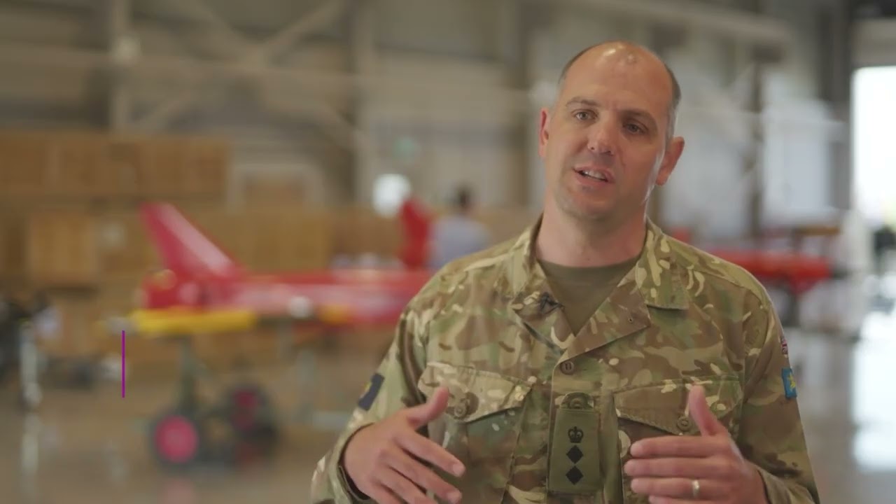 Formidable Shield 2025 (full length)