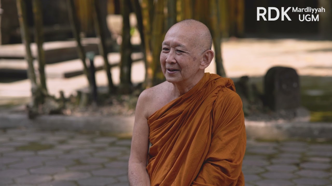 Bhikkhu Sri Pannyavaro Mahathera