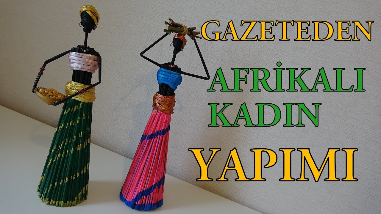 Gazeteden 