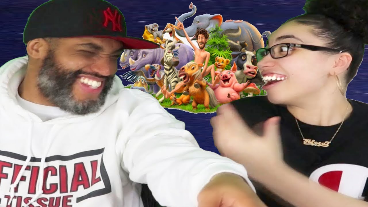 MY DAD REACTS TO Lil Dicky - Earth (Official Music Video) REACTION