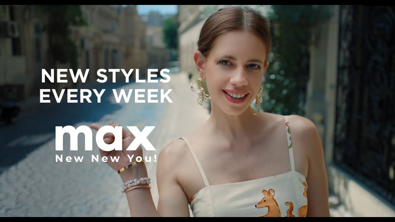 Kalki Koechlin x Max Fashion | Feeling Festive and Fabulous | 'New New You!'