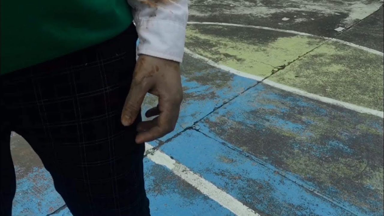 Kyle Artillaga's All of Us Are Dead inspired montage🎥🧟&zwj;♂️