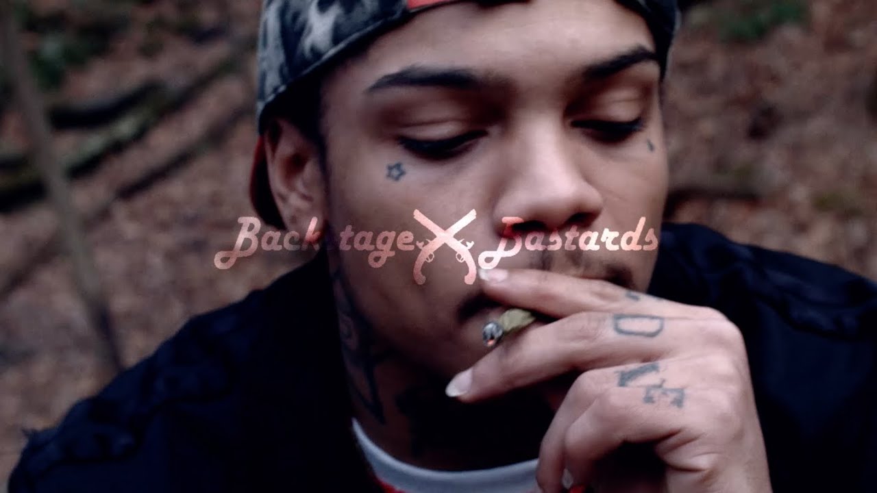King Deniro - Chiraq ( #Banksessie 13.4 Warren USA )