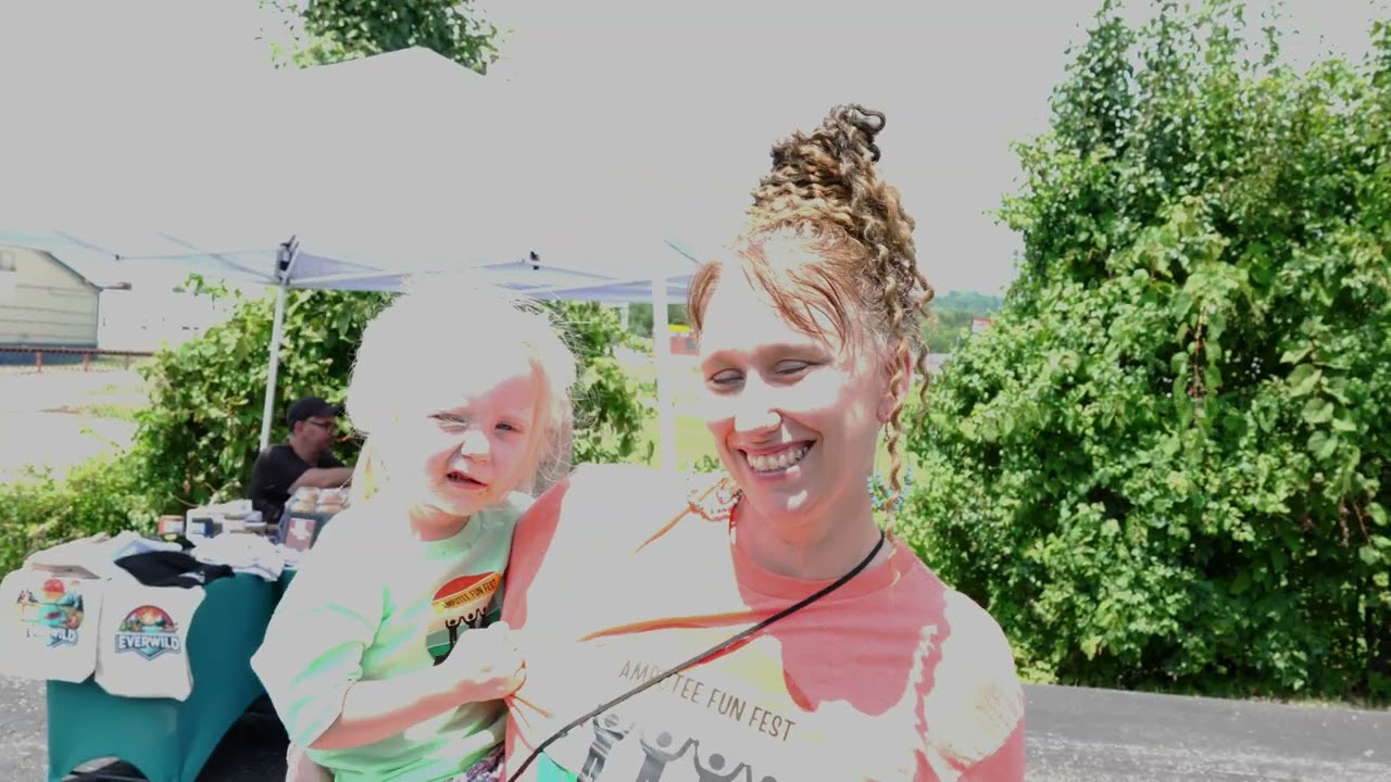 The Amputee Center Fun Fest 2024!