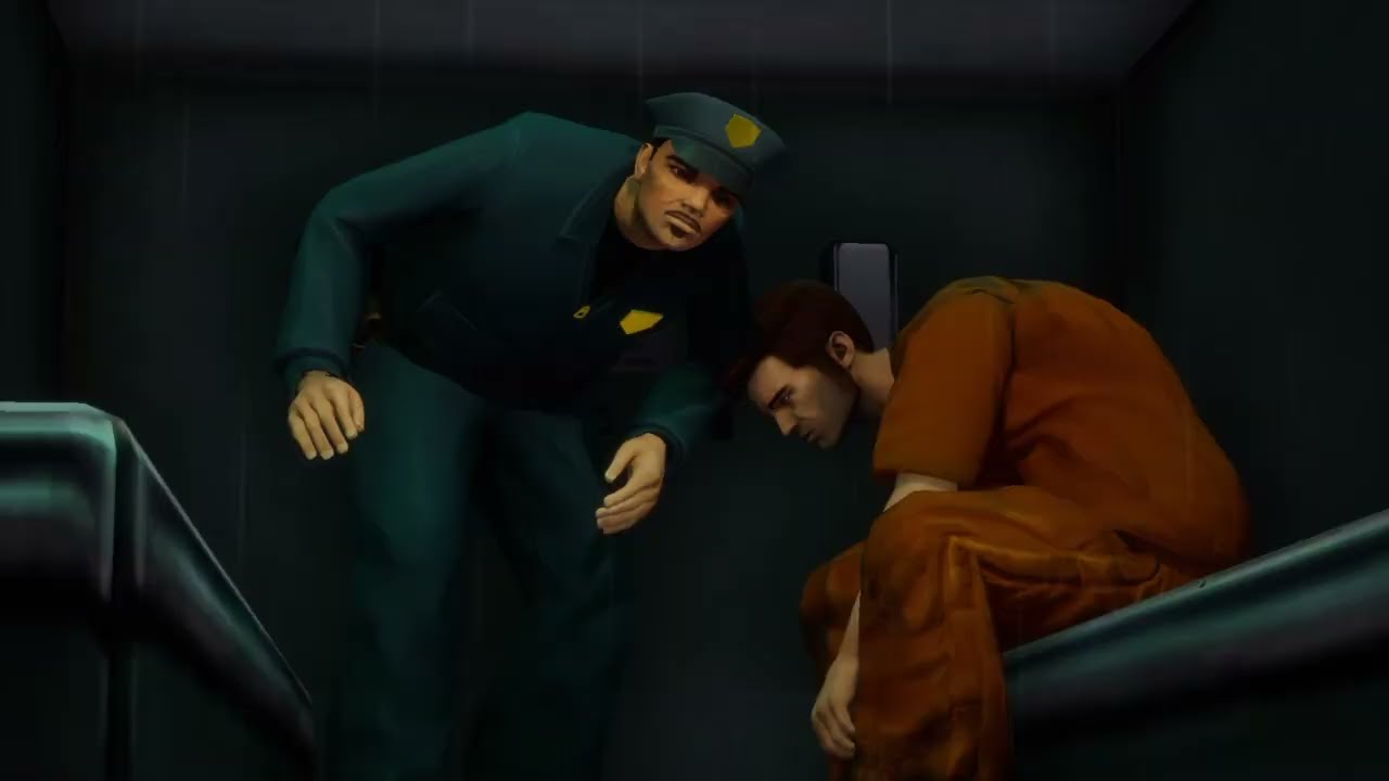 Grand Theft Auto III (DE) – O INÍCIO DO PRIMEIRO GTA DA ERA 3D! (PS4)