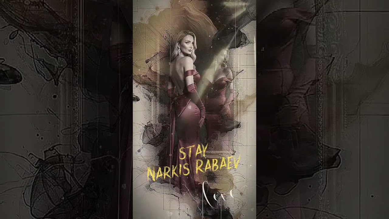 Stay - Narkis Rabaev #narkisrabaev #music #stay #pop 