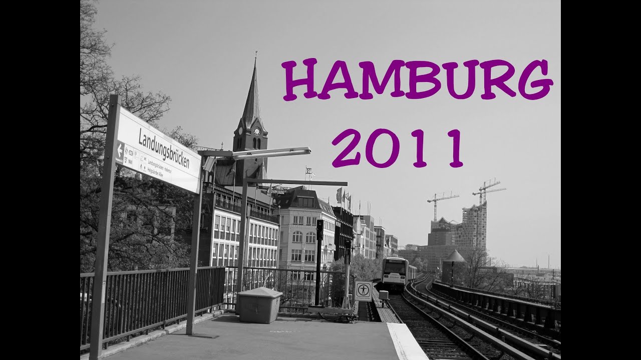 HAMBURG 2011