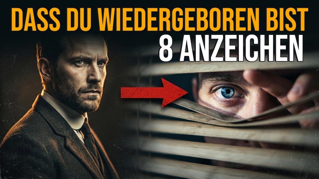 8 Anzeichen, Dass Du Eine Wiedergeborene Seele Bist