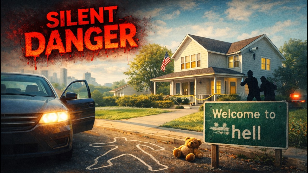 Most dangerous cities in the US | Top 10