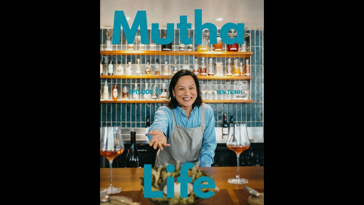 Episode 73: Yen Trinh: The Chef Widow