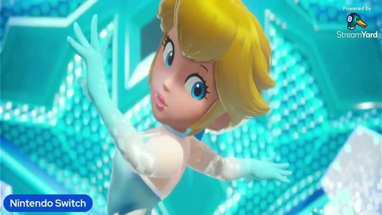 THE FINAL CURTAIN CALL! 🎭 | Princess Peach Showtime! (ENDING)