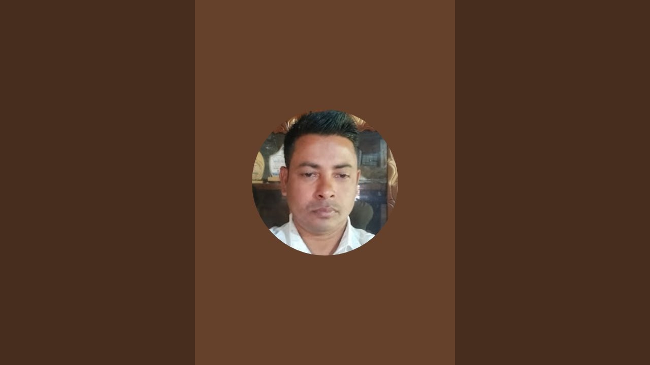 Md Jolil media is live!