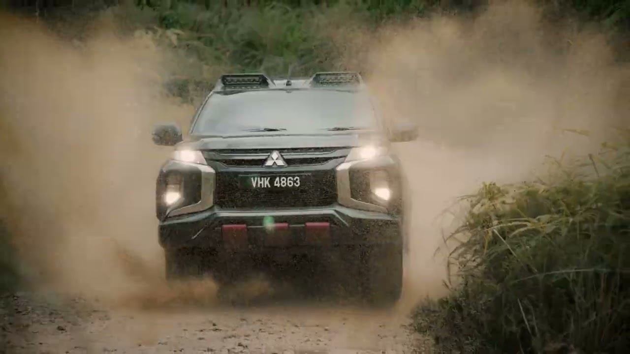 Triton Phantom Plus Launch