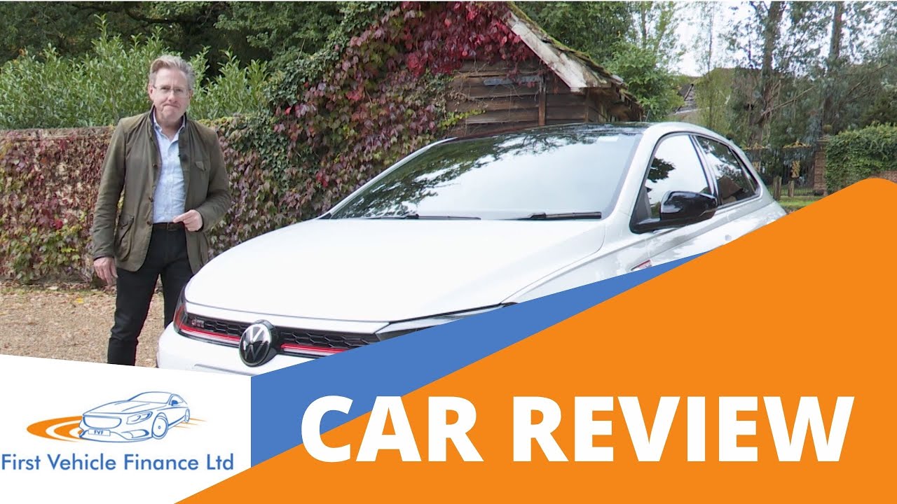 Volkswagen Polo GTI - The Ultimate Hot Hatch?