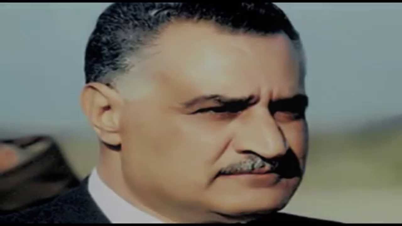 خطاب الرئيس جمال عبد الناصر ( خطاب الأزهر 2 )
