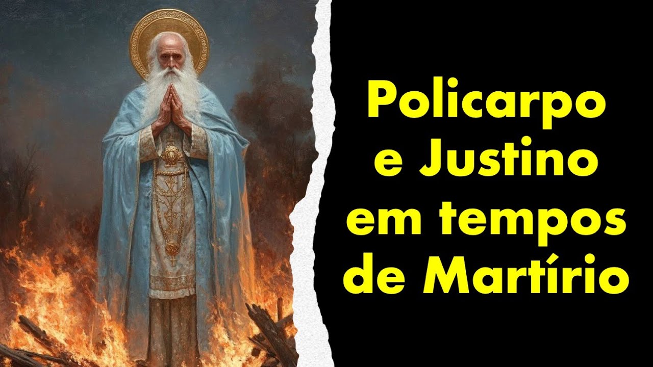150 d.C. O impacto dos Mártires