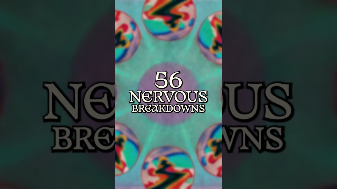 #lukehaines & #rem's #peterbuck - Going Down To The River ...To Blow My Mind out now! #shorts #psych