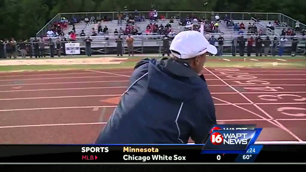 Pearl track legend honored with race in his namesake
