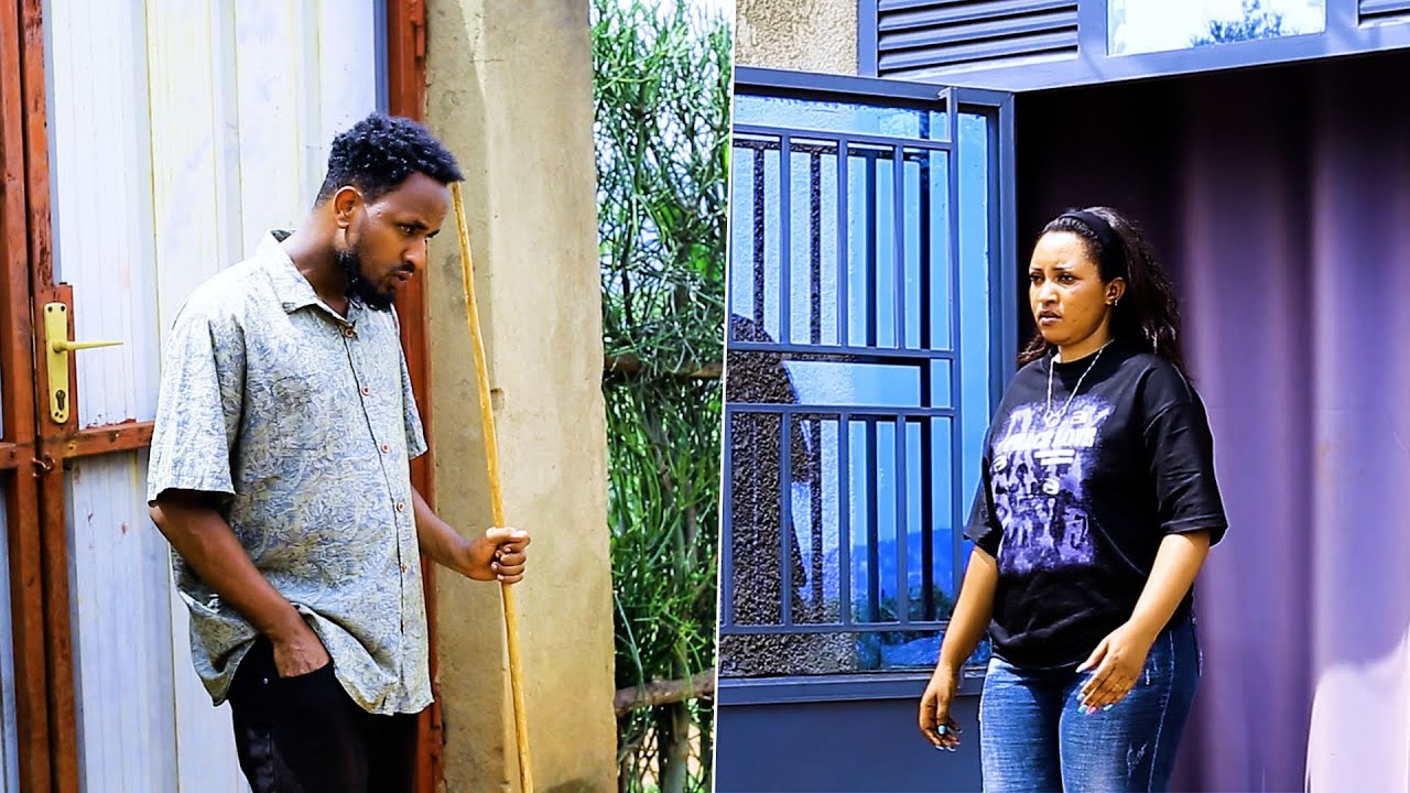 IBANGA EP1057: Harahiye! Gahima yanzeko Jojo asohoka😢🔥🔥