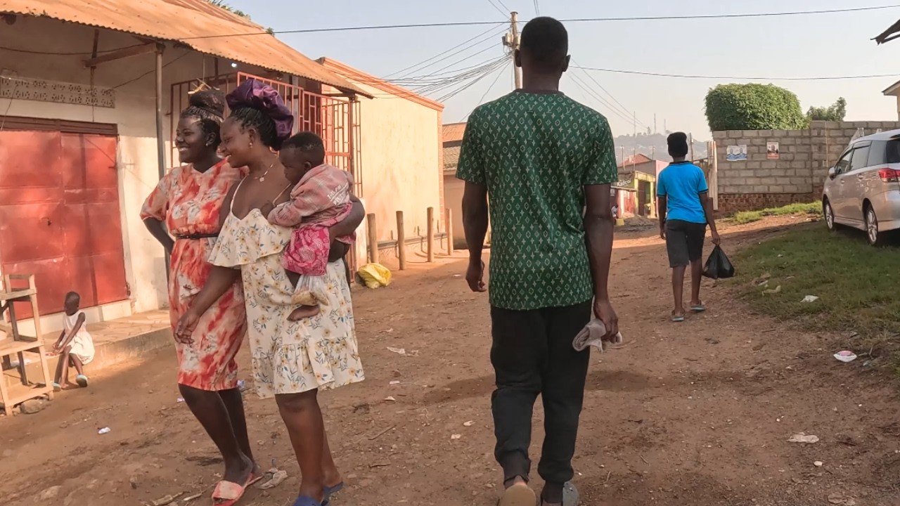Inside KOSOVO A Humble Local Community in Africa🌍🇺🇬UGANDA