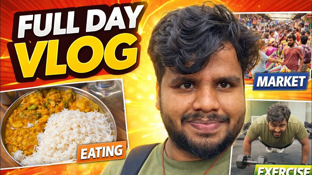 MY DAILY ROUTINE 😊| KULDEEP PARMAR VLOGS 