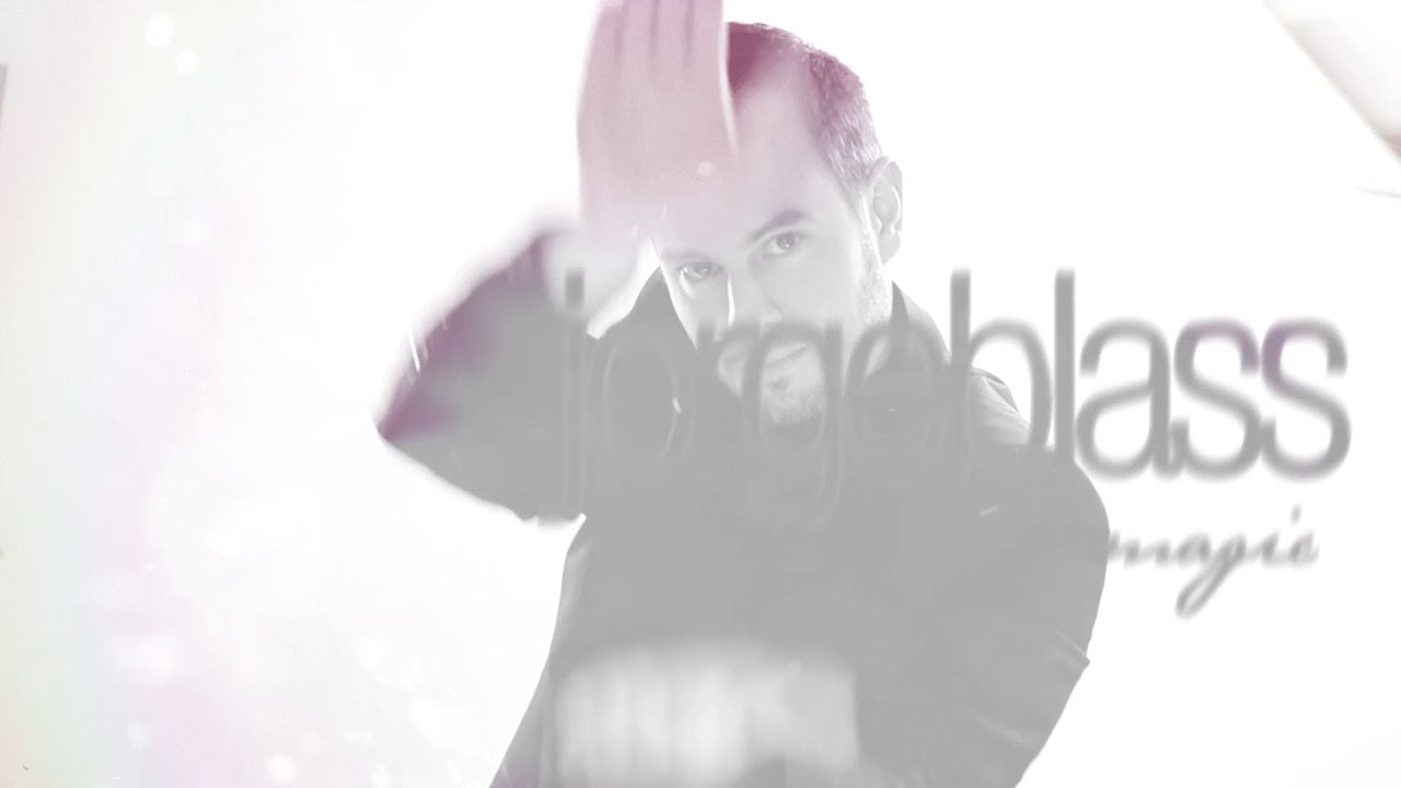 Jorge Blass - Reel 2014