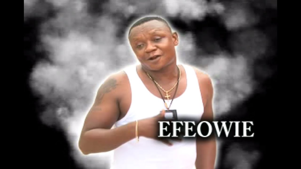 Wilson Ehigiator Akobeghian - Efeowie ( Latest Benin Music Video)