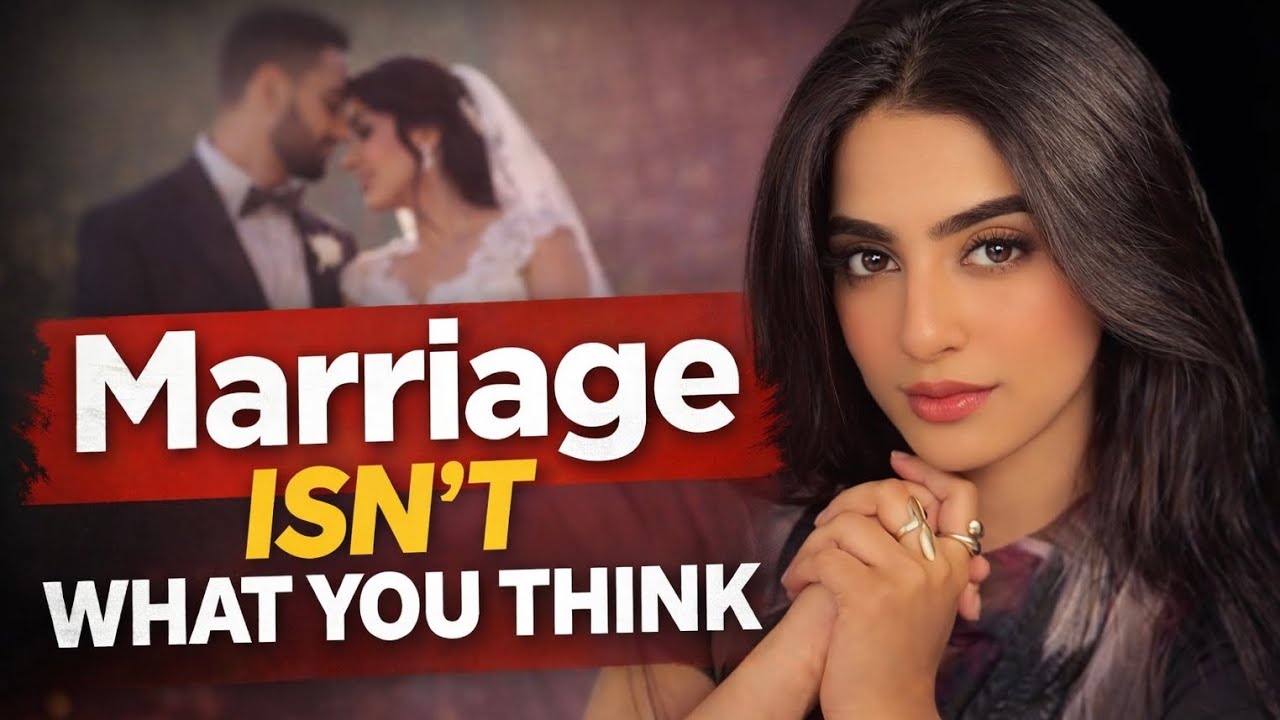 Marriage Advice Every Woman Needs To Hear ‼️| Part 2 
