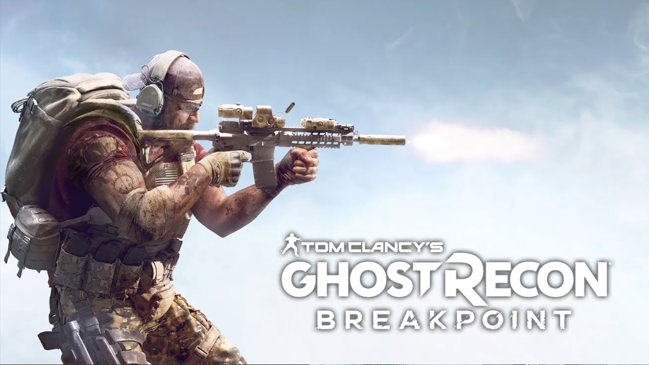 GHOST RECON - BREAKPOINT #28 - Das Ende / Walker Boss Fight