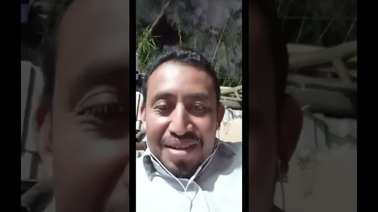 Segundo debate ¿Cristo es creador o heredero? Edwin vs Daniel 