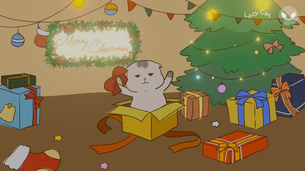 The Good Lofi Cozy Christmas Carols, Lofi Christmas Timeless