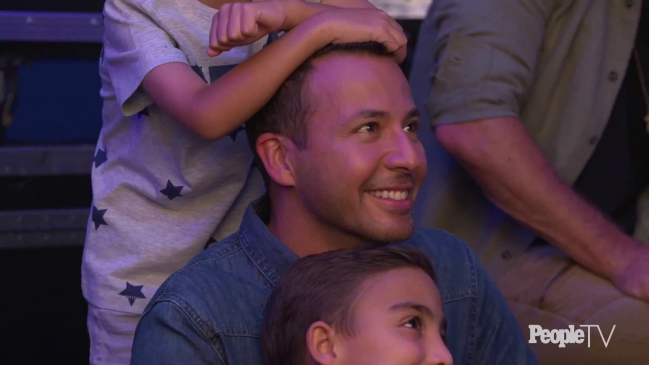 Then and Now: Backstreet Boys - Matéria resumindo a  carreira