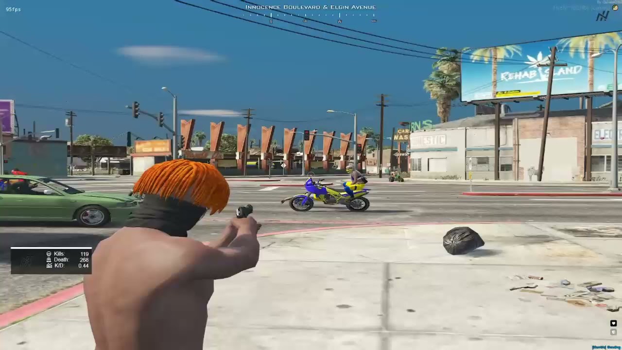 🔫970 Criminal Gang | Nh Academy🔫