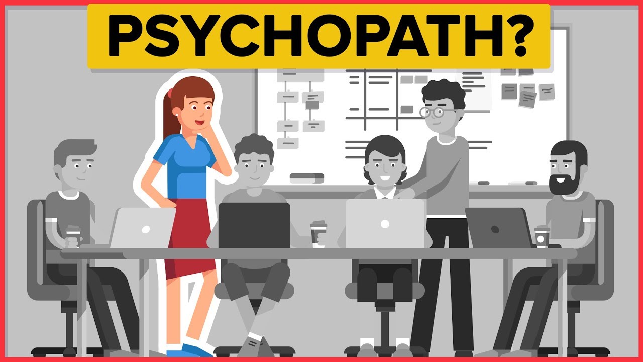 What Are the Signs That You Are a Psychopath?