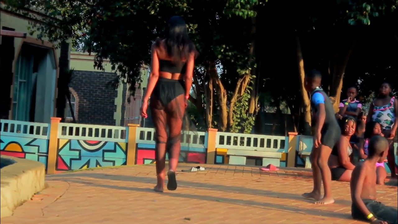 Gboy feat Kendallman_Tell me Music Video 2026