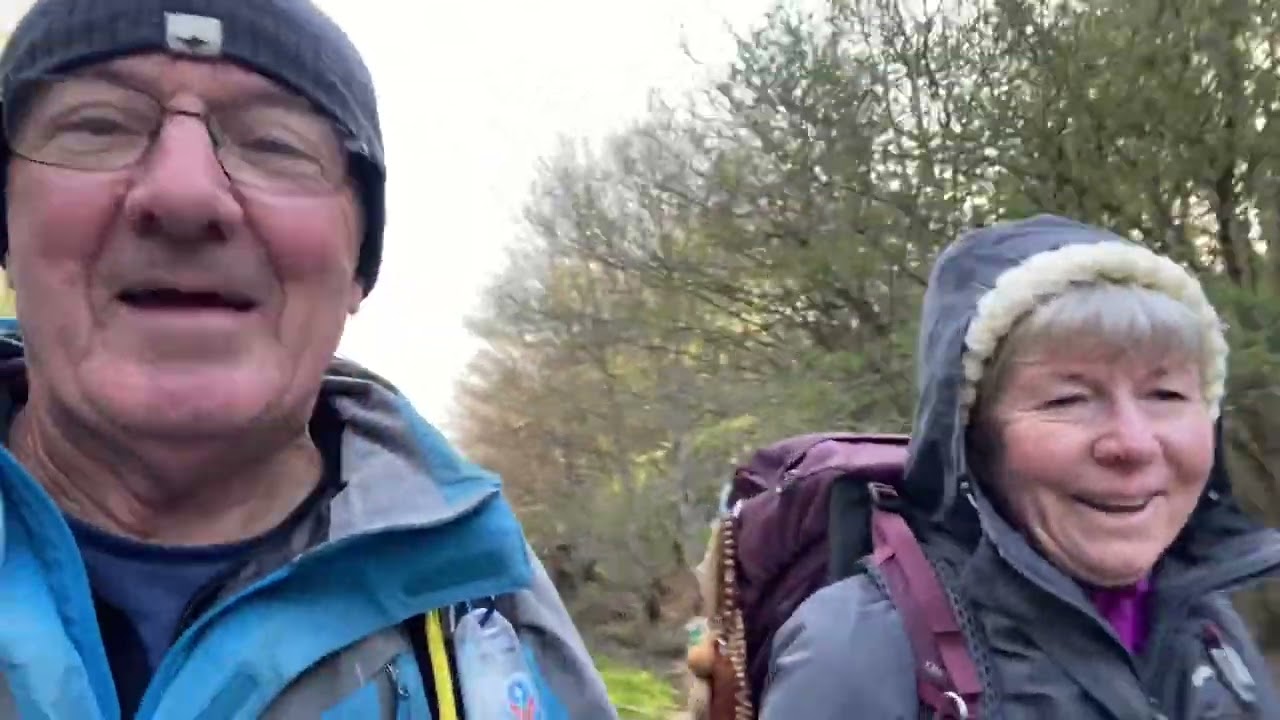 Camino Frances 2024 Day 2: Zubiri