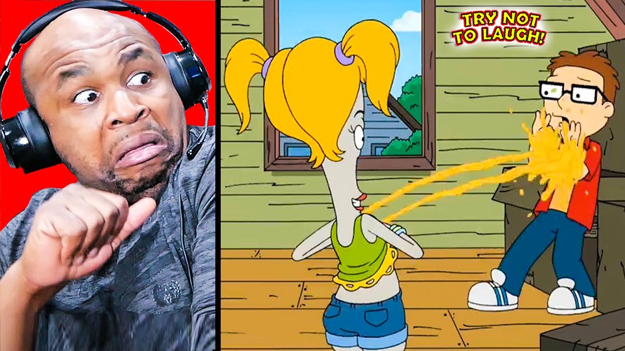 American Dad - DARK HUMOR COMPILATION #9 (Not For Snowflakes!)