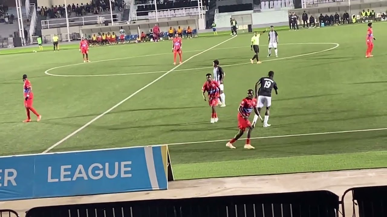 Live🔴 APR FC 2-0 MUSANZE 
