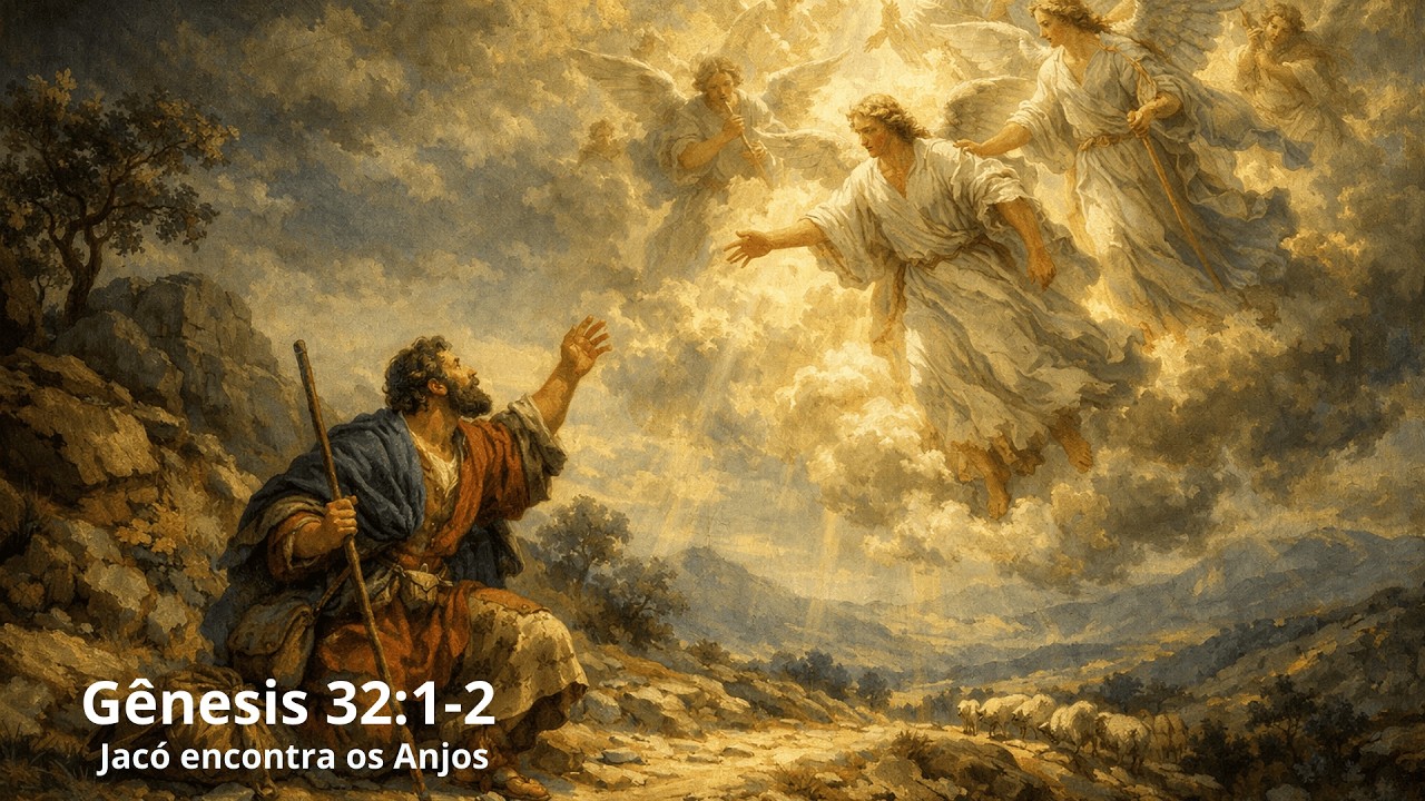 Culto Noite | 22.02.2026
