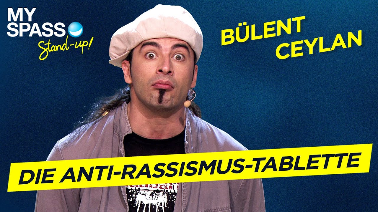 Hallo, ich bin der Mompfred! | Bülent Ceylan - Ganz schön turbülent