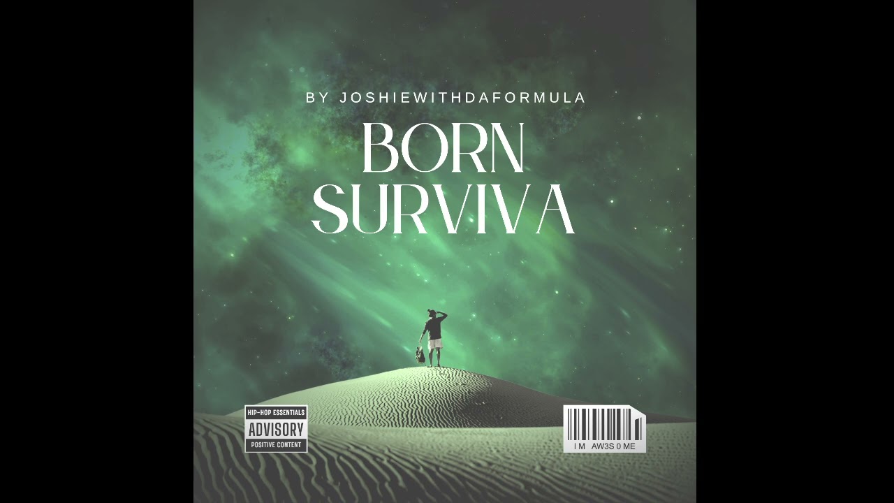 [FREE INSTRUMENTAL] BORN SERVIVA_RIDDIM_2025 JOSHIEWIDDIFORMULA