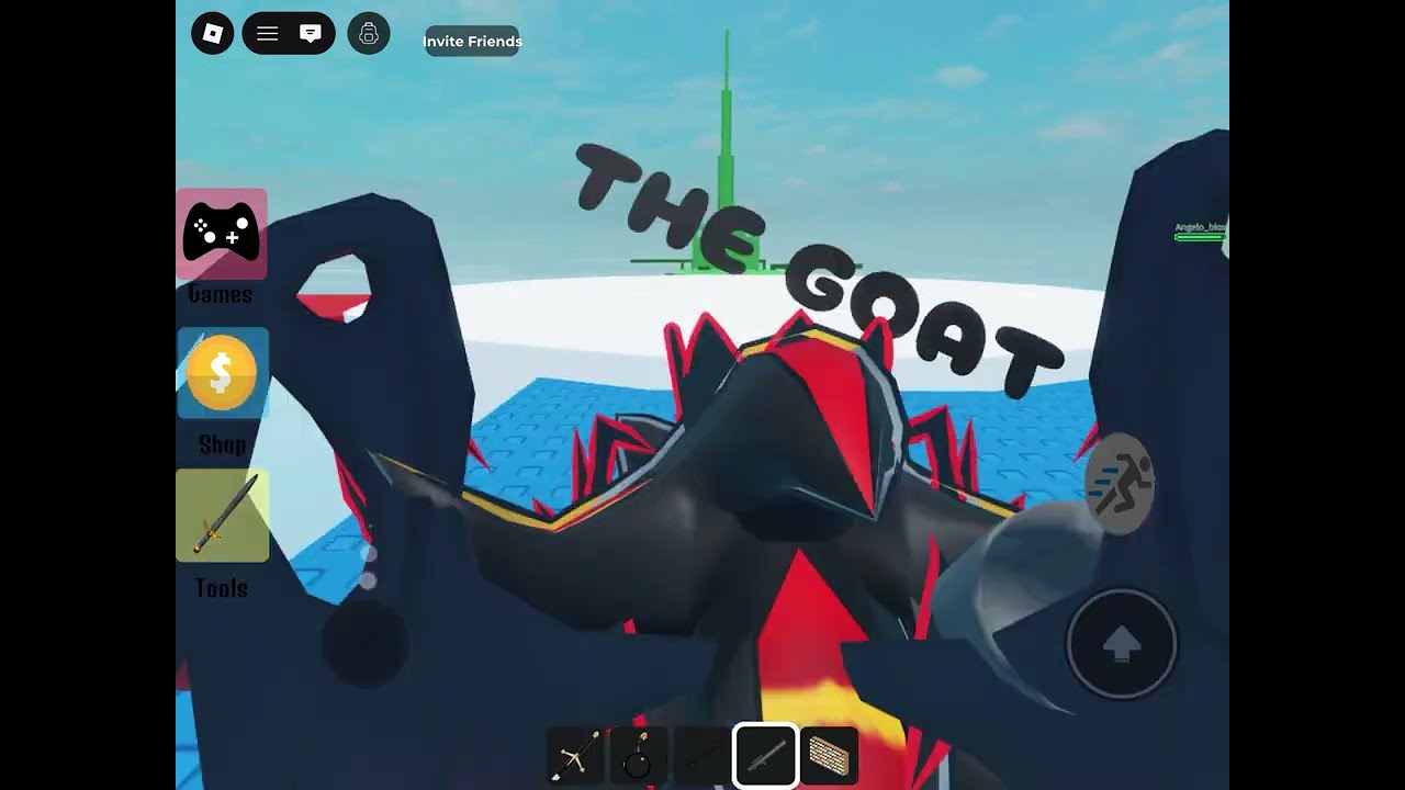 Playing classic Roblox games in 2026