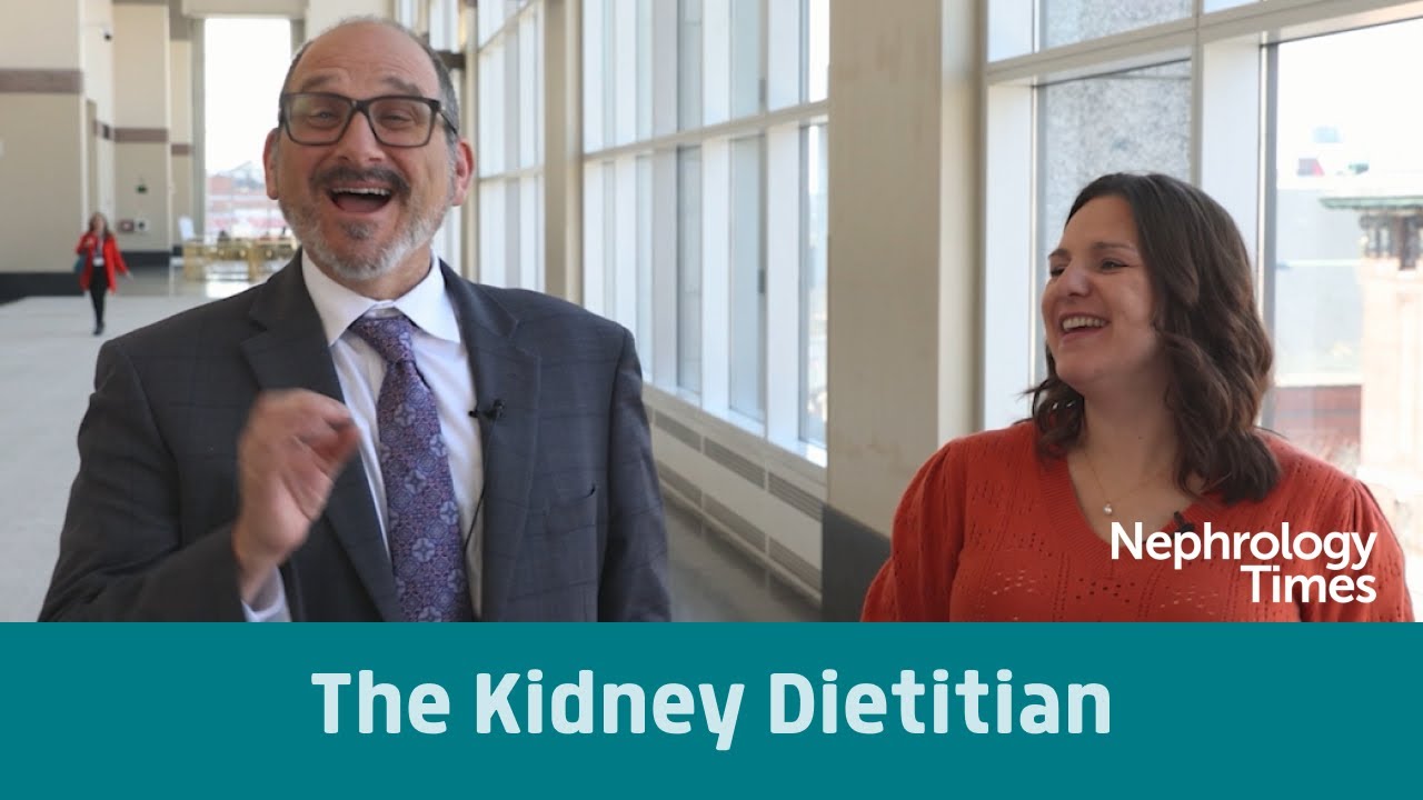 Helping Patients and Dispelling Dietary Myths