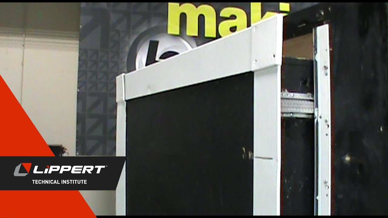 Schwintek In-Wall Slide-out Visual Inspection V1